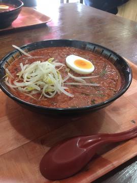 辛麺 94辛