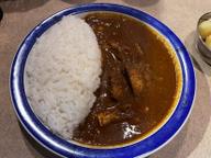 チキンカレー 15倍