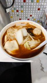 薬膳スープ春雨 10番