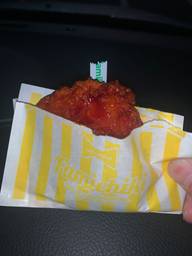 ヤンニョムチキン