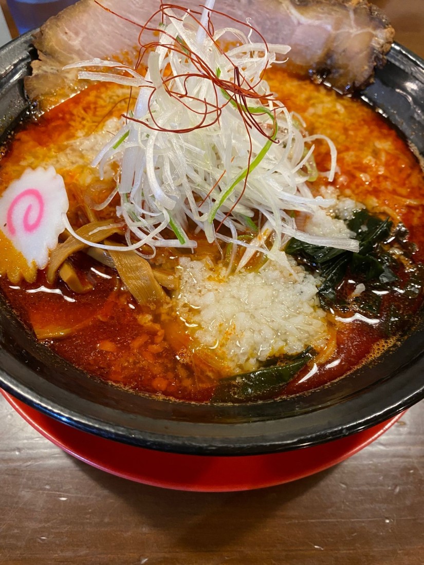 荒干しハバネロ 3