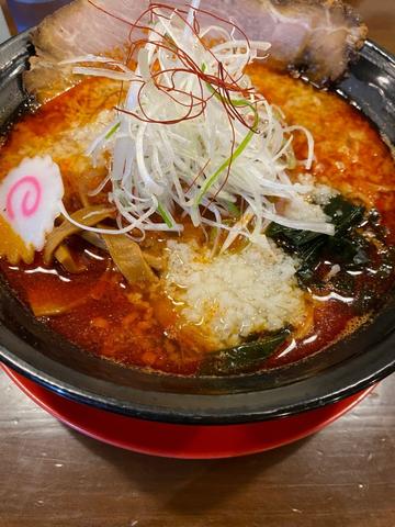 荒干しハバネロ 3