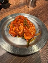 カルメギザル100g 激辛