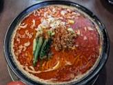 四川担々麺 5辛