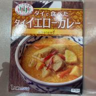 タイイエローカレー