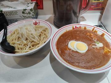 つけ樺太