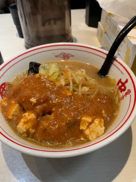 蒙古タンメン 5