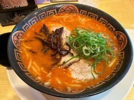 激辛らーめん