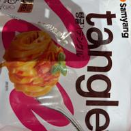 テングルキムチロゼパスタ 