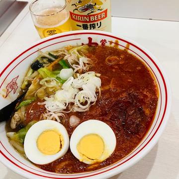 辛華丼 10辛