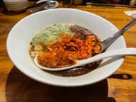 極からか麺 特辛