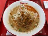 味噌担々麺 2辛