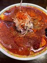 赤龍王  go to heaven