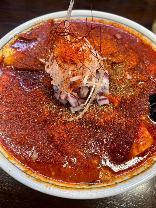 赤龍王  go to heaven