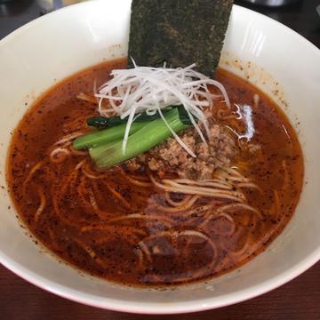 坦々麺