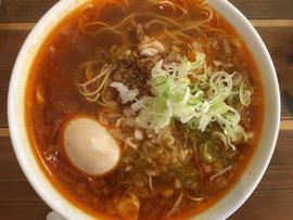 台湾ラーメン ノーマル