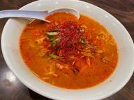 森川ラーメン