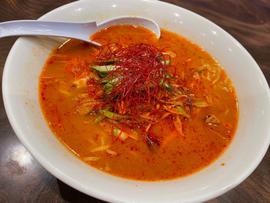 森川ラーメン