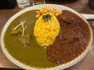 チキンマサラ 4