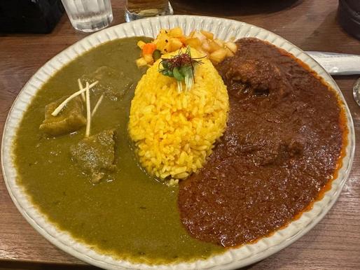 チキンマサラ 4