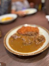 ビーフカレー 3辛