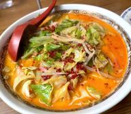 いま辛ちゃんぽん 3辛