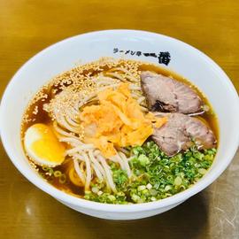 別府冷麺(手打ち)