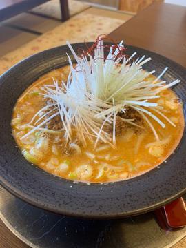 坦々麺