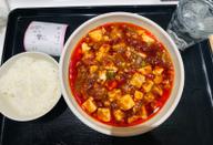 麻婆麺 Redhots 痺れと辛さ両方