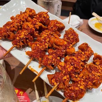 伝道串 赤