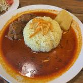 スリランカカリー リアルレッド5倍