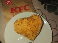 グリーンホットチキン