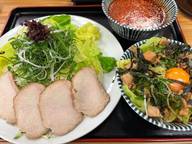 広島冷麺 3辛