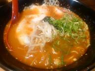 バリ辛らーめん バリバリ