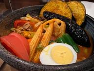 1日分の野菜カレー 100辛（鬼辛）