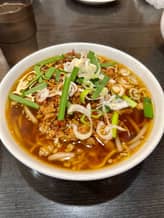 台湾ラーメン アメリカン