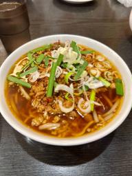 台湾ラーメン アメリカン