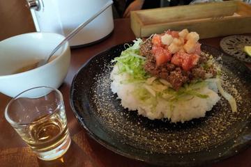 タコライス