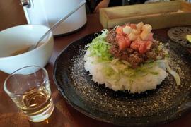 タコライス
