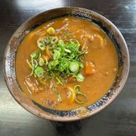 カレーうどん