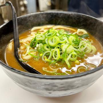 カレーうどん