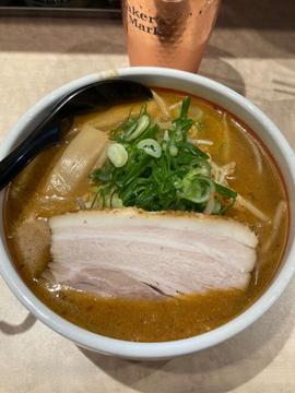 辛味噌 3辛