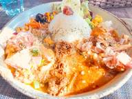 フジヤマイチバンカレー