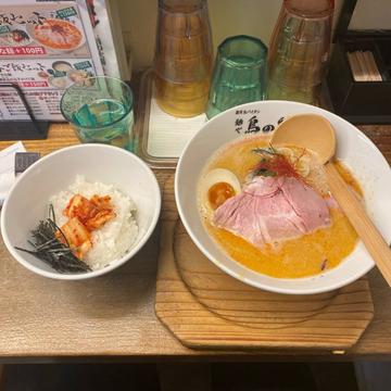 鶏次レッド