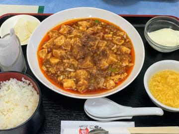 陳麻婆豆腐