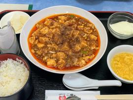 陳麻婆豆腐