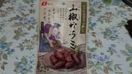 山椒サラミ