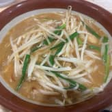 豚骨醤油ベトコン 普通