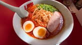 ウルトラ激辛ラーメン