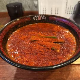 博多辛麺 激辛